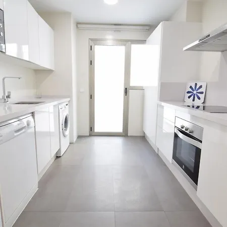 Appartement Letmalaga Premium Malagueta Extérieur photo