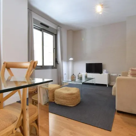 Appartement Letmalaga Premium Malagueta Extérieur photo