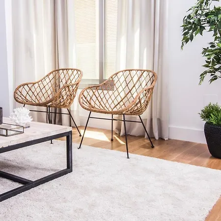 Appartement Letmalaga Premium Malagueta Extérieur photo