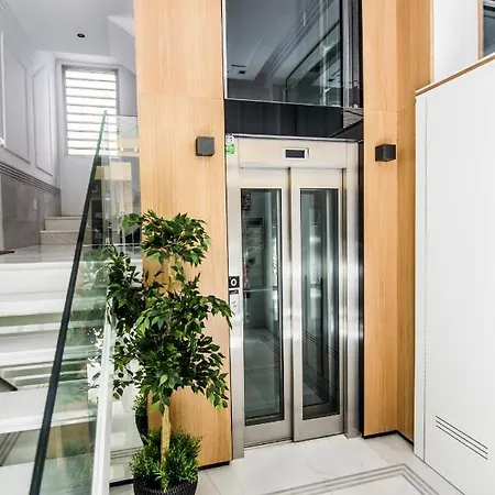 Appartement Letmalaga Premium Malagueta Extérieur photo