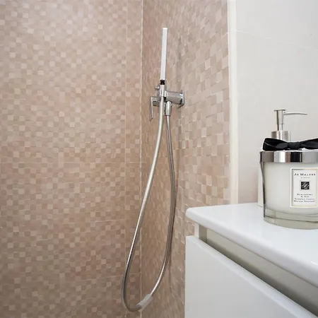 Appartement Letmalaga Premium Malagueta Extérieur photo