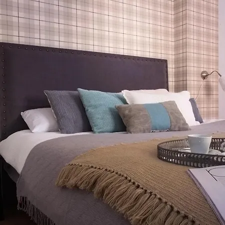 Appartement Letmalaga Premium Malagueta Extérieur photo